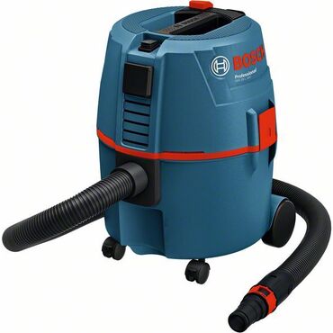 All-purpose suction devices type GAS 20 L SFC